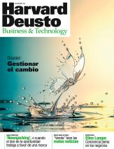 Harvard Deusto Business & Technology, Número 34