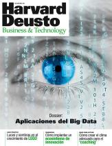 Harvard Deusto Business & Technology, Número 35