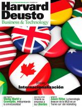 Harvard Deusto Business & Technology, Número 36