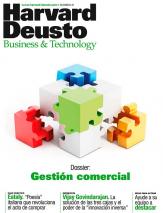 Harvard Deusto Business & Technology, Número 37