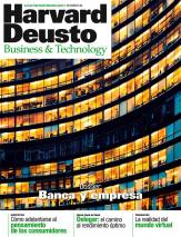 Harvard Deusto Business & Technology, Número 39