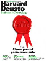 Harvard Deusto Business & Technology, Número 40