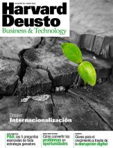 Harvard Deusto Business & Technology, Número 5