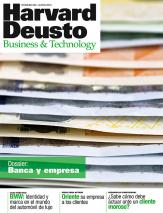 Harvard Deusto Business & Technology, Número 6