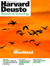 Harvard Deusto Business & Technology, Número 7