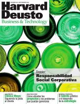 Harvard Deusto Business & Technology, Número 8