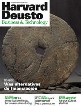 Harvard Deusto Business & Technology, Número 9