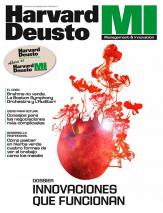 Harvard Deusto Management & Innovation, Número 1