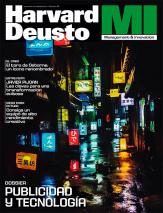 Harvard Deusto Management & Innovation, Número 10