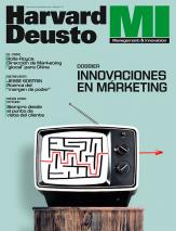 Harvard Deusto Management & Innovation, Número 11