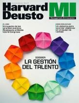 Harvard Deusto Management & Innovation, Número 12