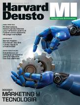 Harvard Deusto Management & Innovation, Número 13