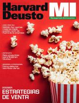 Harvard Deusto Management & Innovation, Número 15