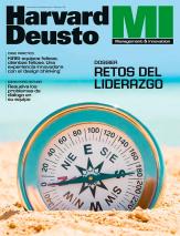 Harvard Deusto Management & Innovation, Número 16