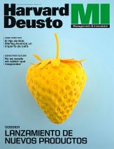 Harvard Deusto Management & Innovation, Número 17