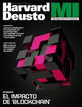 Harvard Deusto Management & Innovation, Número 19