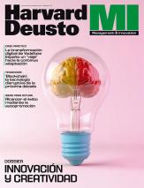 Harvard Deusto Management & Innovation, Número 21