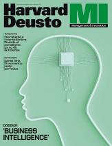 Harvard Deusto Management & Innovation, Número 23
