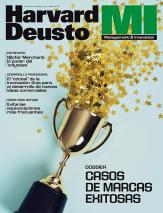 Harvard Deusto Management & Innovation, Número 25