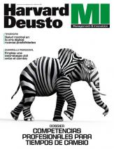 Harvard Deusto Management & Innovation, Número 28