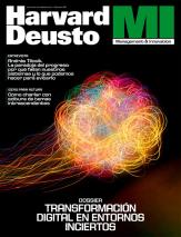 Harvard Deusto Management & Innovation, Número 29