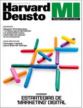 Harvard Deusto Management & Innovation, Número 30