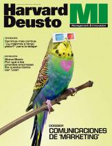 Harvard Deusto Management & Innovation, Número 31
