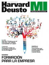 Harvard Deusto Management & Innovation, Número 4
