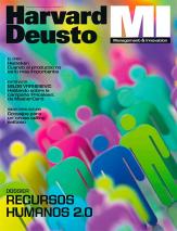 Harvard Deusto Management & Innovation, Número 5