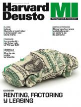 Harvard Deusto Management & Innovation, Número 6