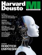 Harvard Deusto Management & Innovation, Número 7