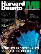 Harvard Deusto Management & Innovation, Número 8