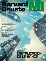 Harvard Deusto Management & Innovation, Número 9