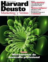 Harvard Deusto Marketing y Ventas, Número 129