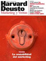 Harvard Deusto Marketing y Ventas, Número 131