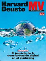 Harvard Deusto Marketing y Ventas, Número 151
