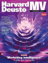 Harvard Deusto Marketing y Ventas, Número 152