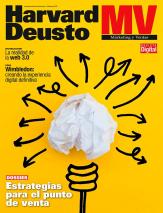 Harvard Deusto Marketing y Ventas, Número 153