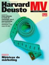 Harvard Deusto Marketing y Ventas, Número 154
