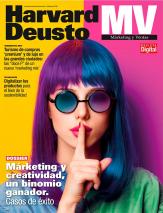 Harvard Deusto Marketing y Ventas, Número 155