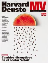 Harvard Deusto Marketing y Ventas, Número 157
