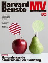 Harvard Deusto Marketing y Ventas, Número 158