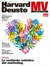 Harvard Deusto Marketing y Ventas, Número 159