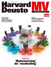 Harvard Deusto Marketing y Ventas, Número 162