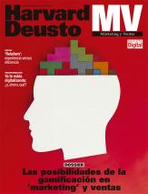 Harvard Deusto Marketing y Ventas, Número 163
