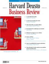 Harvard Deusto Business Review, Número 121