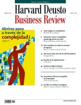 Harvard Deusto Business Review, Número 142
