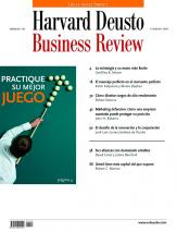 Harvard Deusto Business Review, Número 143