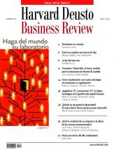 Harvard Deusto Business Review, Número 145