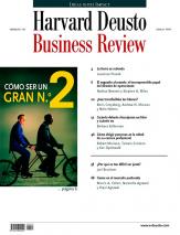 Harvard Deusto Business Review, Número 147